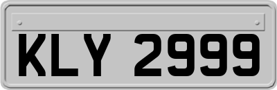 KLY2999