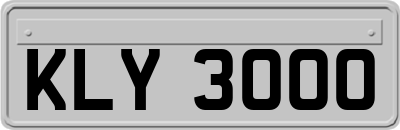 KLY3000