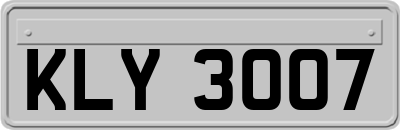 KLY3007