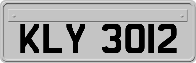 KLY3012