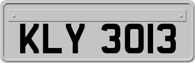 KLY3013