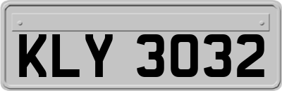 KLY3032