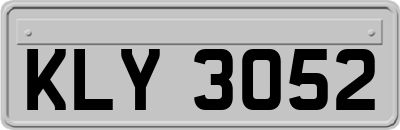 KLY3052