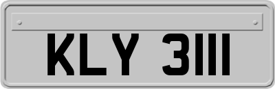 KLY3111