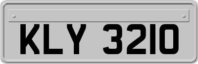 KLY3210