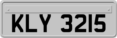 KLY3215