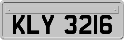 KLY3216