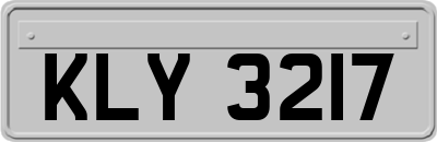 KLY3217