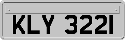 KLY3221