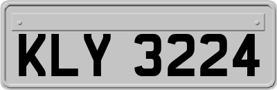 KLY3224