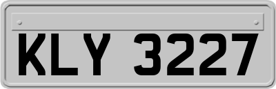 KLY3227