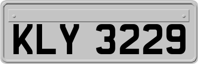KLY3229