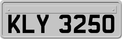 KLY3250