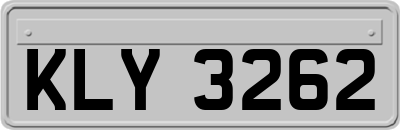 KLY3262