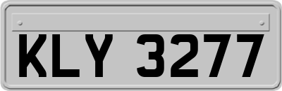 KLY3277