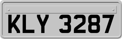 KLY3287