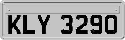 KLY3290