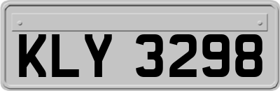 KLY3298