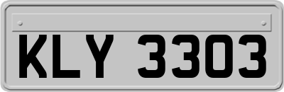 KLY3303