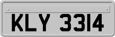 KLY3314