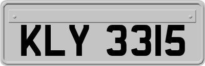 KLY3315