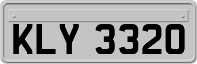 KLY3320