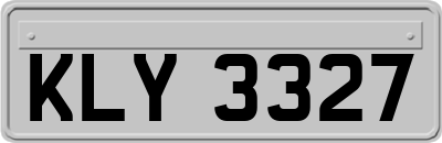 KLY3327