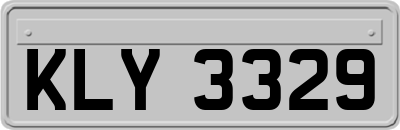 KLY3329