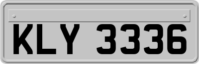 KLY3336