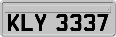KLY3337