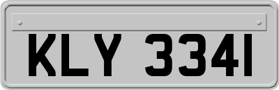 KLY3341