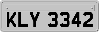 KLY3342