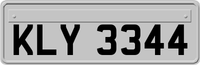 KLY3344