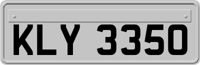 KLY3350