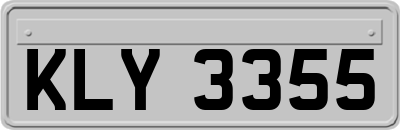 KLY3355