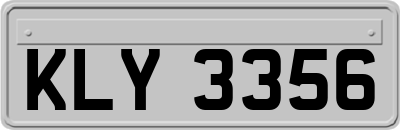 KLY3356
