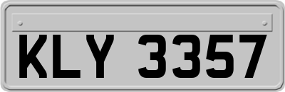 KLY3357
