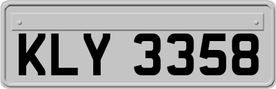 KLY3358