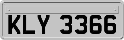 KLY3366