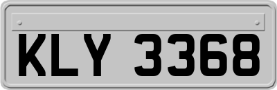 KLY3368