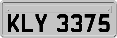 KLY3375