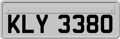 KLY3380