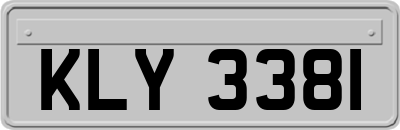 KLY3381