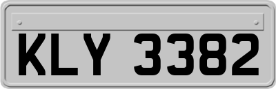 KLY3382