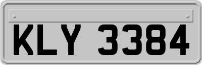 KLY3384