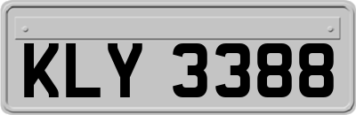 KLY3388
