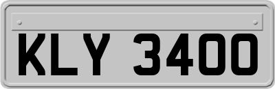 KLY3400