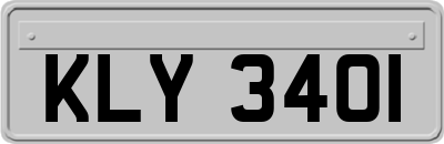 KLY3401