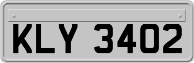 KLY3402