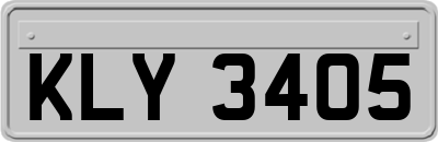 KLY3405